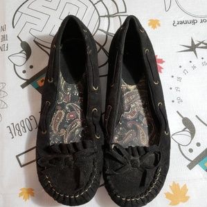 MIA2 Loafers